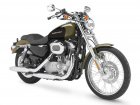 2006 Harley-Davidson Harley Davidson XL 883C Sportster Custom
